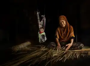 Air dari Ibu