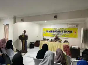 Dinas Koperasi dan UKM Aceh Terus Upayakan Pengembangan Pelaku UMKM di Aceh