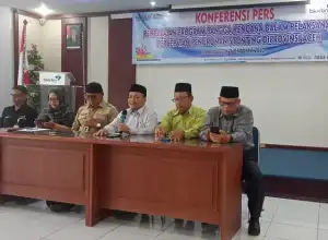 Kepala BKKBN Aceh Ajak Semua Instansi untuk Turunkan Angka Stunting di Aceh