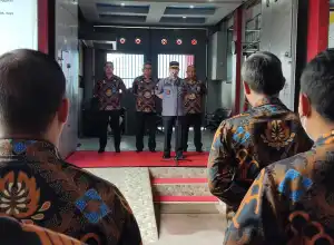 Kakanwil Kemenkumham Aceh Ajak Pegawai untuk Bisa Menguasai Ilmu di Semua Bidang