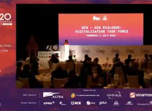 4 Rekomendasi Kebijakan Ekonomi untuk KTT G20