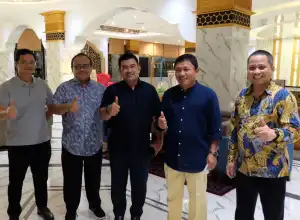 Kadisbudpar Sambut Baik Upgrade Layanan ATM BSI di Aceh
