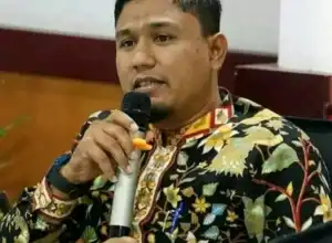 DPR Aceh Sebut Rancangan Revisi UUPA Masih dalam Tahap Penyempurnaan