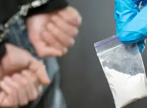 Miliki Sabu, Warga Aceh Besar Ditangkap Polisi di Bener Meriah