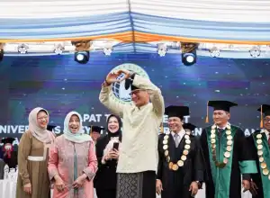 Kemenparekraf: Generasi Z dan Muslim Milenial Lahirkan Sikap Kolaboratif