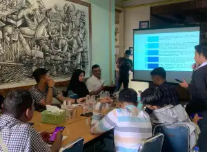 KPK Ditagih Soal Perkembangan Penyelidikan Terbuka di Aceh
