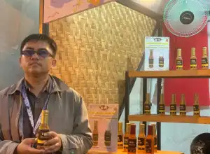 Madu Bang Unoe
