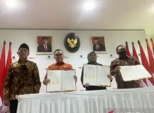Ini Jadwal Hari Libur Nasional dan Cuti Bersama 2023