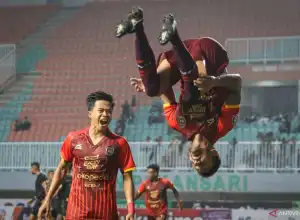 Menpora Tak Ingin Kompetisi Sepak Bola Indonesia Terhenti Terlalu Lama
