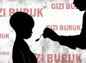 14 Persen Balita di Banda Aceh Alami Stunting