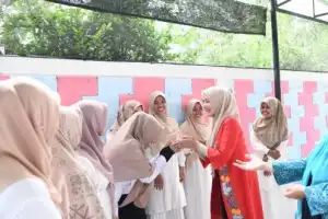 PKK Aceh Diminta Fokus Tangani Isu Krusial di Aceh