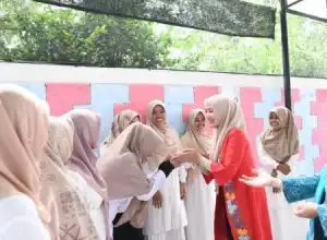 PKK Aceh Diminta Fokus Tangani Isu Krusial di Aceh