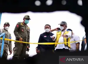 Menpora: Liga 1 Tunggu Standar Keamanan Rampung