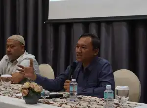 Kesalahan saat Perumusan UUPA Jadi Penyebab Keterhambatan Fungsi LWN