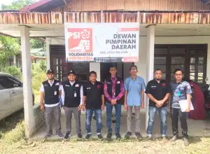 KIP Aceh Selatan Mulai Lakukan Verifikasi Faktual terhadap 12 Parpol