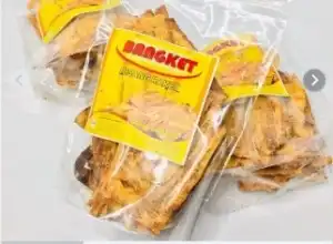 Mengenal Pisang Raket di Aceh