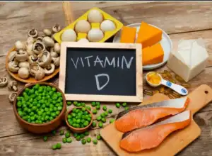 Tiga Cara Mudah Tingkatkan Vitamin D saat di Musim Hujan