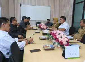 Perkuat Statistik Kepariwisataan, Disbudpar Aceh Kolaborasi dengan BPS