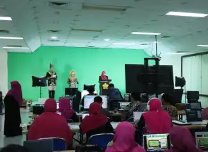 Perkuat Adaptasi Perubahan Iklim, FP USK Gelar Seminar Internasional ICAGRI 4