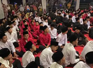 Festival Dikee 2022 Sukses, Kadisbudpar Aceh Ajak Milenial Menggelorakan Budaya Zikir