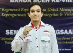 KAMMI Banda Aceh Sebut Pemko Banda Aceh Angin-Anginan Dalam Penegakan Syariat Islam