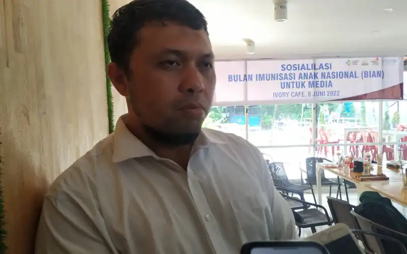 20 Anak di Aceh Meninggal Akibat Gejala Gagal Ginjal Akut Misterius