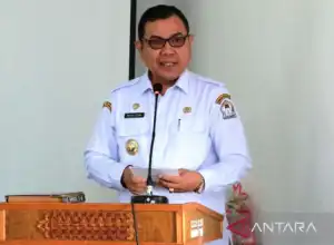 Warga Transmigran Aceh Barat Berhak Terima Lahan Berstatus Hak Milik