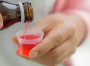 Orangtua Diminta Jangan Panik Bila Anak Terlanjur Minum Obat Sirop