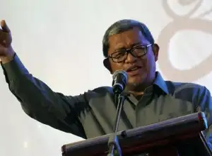PKS: Cawapres untuk Anies Mengerucut ke Ahmad Heryawan