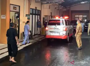 Korban Tragedi Kanjuruhan Bertambah Menjadi 135 Orang