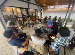 Kembangkan Ekowisata, Kadisbudpar Aceh Gandeng Komunitas Pecinta Alam