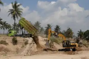 Gerak: 15 IUP Diterbitkan Jelang Masa Jabatan Gubernur Nova Berakhir