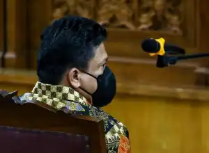 Hakim Tolak Eksepsi Sambo, Sidang Dilanjutkan pada 1 November Mendatang