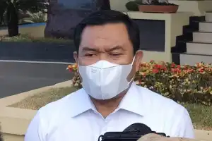 Tiga Korlap Dana Beasiswa Tahun 2017 Ditetapkan sebagai Tersangka