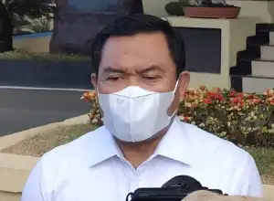 Tiga Korlap Dana Beasiswa Tahun 2017 Ditetapkan sebagai Tersangka