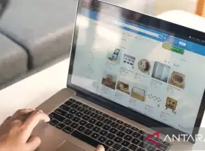 Pelaku Usaha Dapat Promosikan Produk di Lokapasar, Begini Caranya