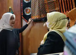 Dekranasda Aceh Komit Bantu UMKM Hasilkan Produk Berkualitas