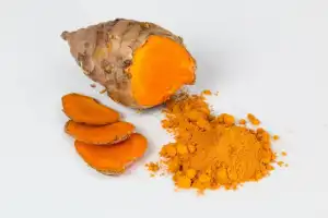 Manfaat Kunyit Bagi Bayi Saat Demam