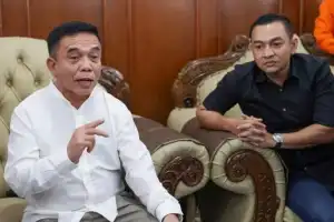 Irwandi Yusuf Akan Aktif Kembali Sebagai Ketua PNA