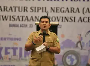 Hari Terakhir Yuk Vote Destinasi Aceh di API Awards 2022, Begini Caranya!