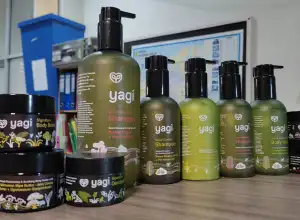 Produk UMKM Aceh akan Pasok Souvenir G20 Indonesia di Bali