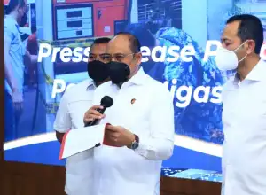 Polri Terus Dalami Tiga Perusahaan Farmasi Terkait Kasus Akut Gagal Ginjal