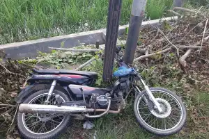 Kecelakaan Maut di Aceh Timur Mengakibatkan Dua Orang Tewas di Lokasi