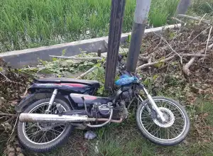 Kecelakaan Maut di Aceh Timur Mengakibatkan Dua Orang Tewas di Lokasi