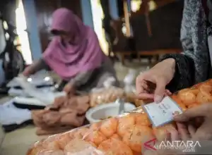 Pemerintah Aceh Minta Kemenkop Beri Peluang Lebih untuk UMKM Aceh pada G-20 Indonesia