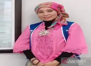 IWAPI Jalin Kerjasama Pemasaran Produk UMKM Aceh