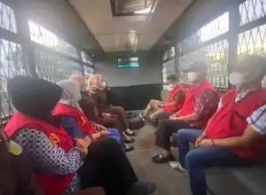 Pemkab Aceh Utara Proses ASN Tersangkut Korupsi Pembangunan Monumen Samudera Pasai