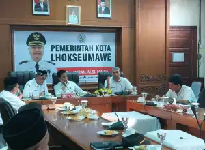 65 UMKM di Lhokseumawe Siap Meriahkan Ahad Festival
