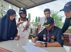 KIP Lhoksuemawe Bentuk 5 Tim Verifikasi Faktual