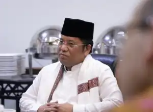 8 November Diprediksi terjadi Gerhana Bulan, Kemenag Ajak Umat Shalat Khusuf